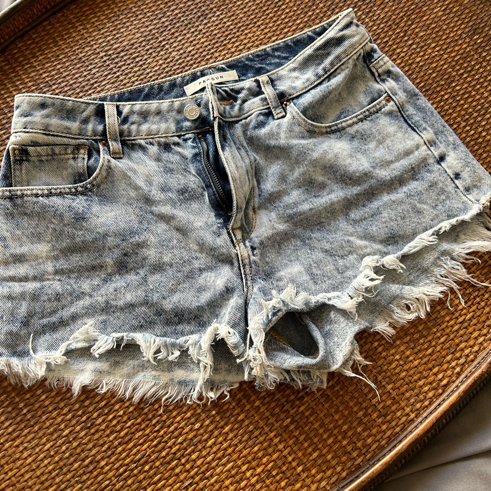 Pacsun Shorts